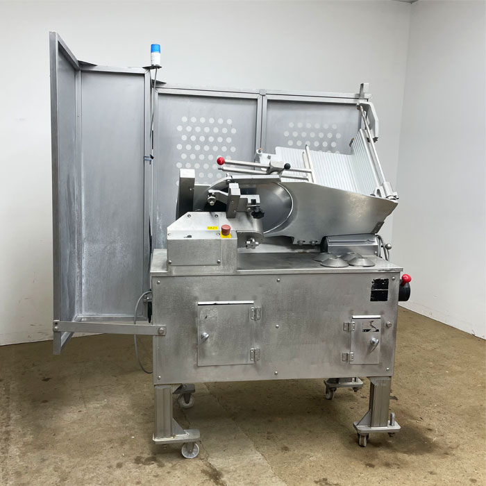 楽天市場】【送料無料】冷凍肉スライサー LSH41F 410mm 日立工機