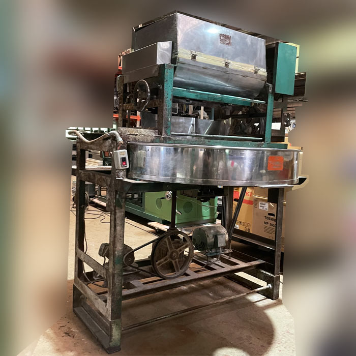 楽天市場】ポップ ハイパーミキサー 練り機□そば 製麺機械 生粉打ち