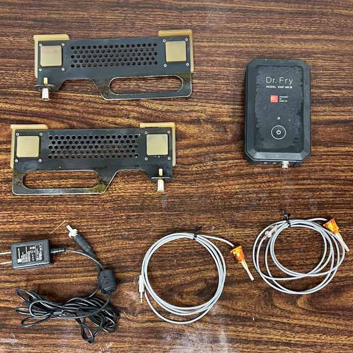 楽天市場】【中古】 業務用 厨房機器 Dr.Fry(二槽用) Dr.Fry
