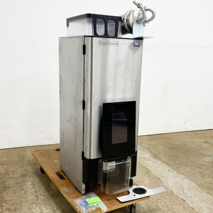 中古｜ボナマット コーヒーマシン FGT2+2P(100) エフエムアイ FMI 2019年｜動産王｜千葉｜送料無料