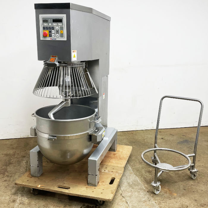 ポータブル変圧器(鈴木産商(株)・中古品） 楽天市場】【中古】Mixer 製菓製パン機械器具 ミキサー 鈴木信也機械