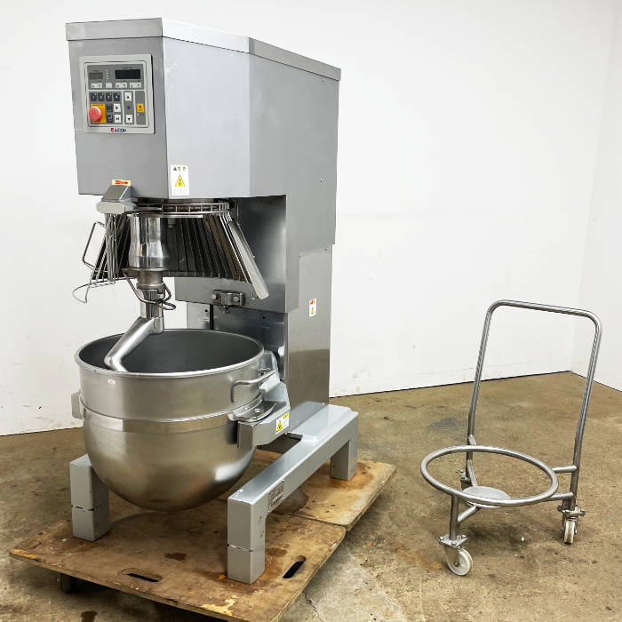 楽天市場】中古｜ミキサー 愛工舎 AICOH アイコー 業務用 製菓