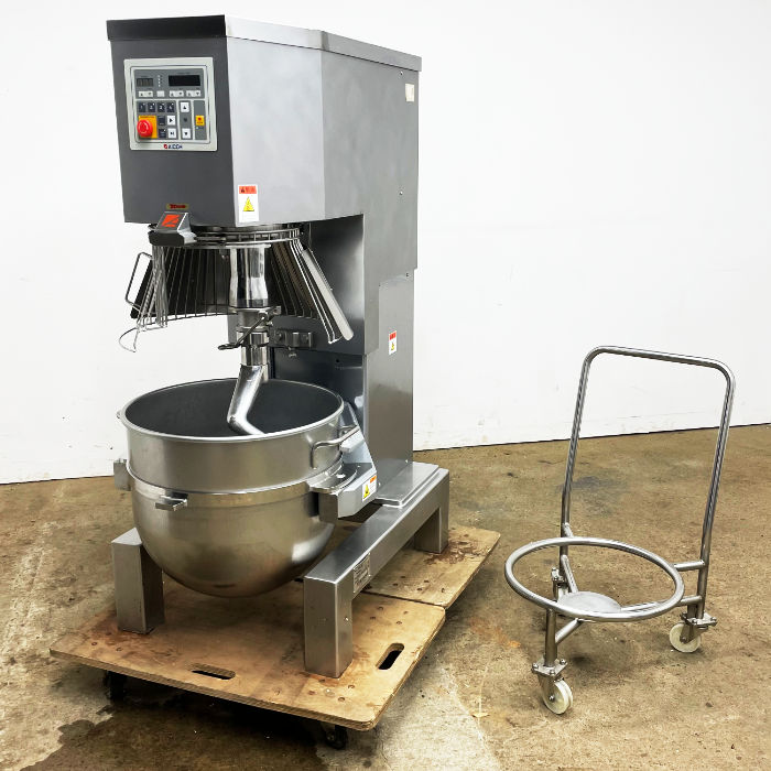 楽天市場】中古｜ミキサー 愛工舎 AICOH アイコー 業務用 製菓