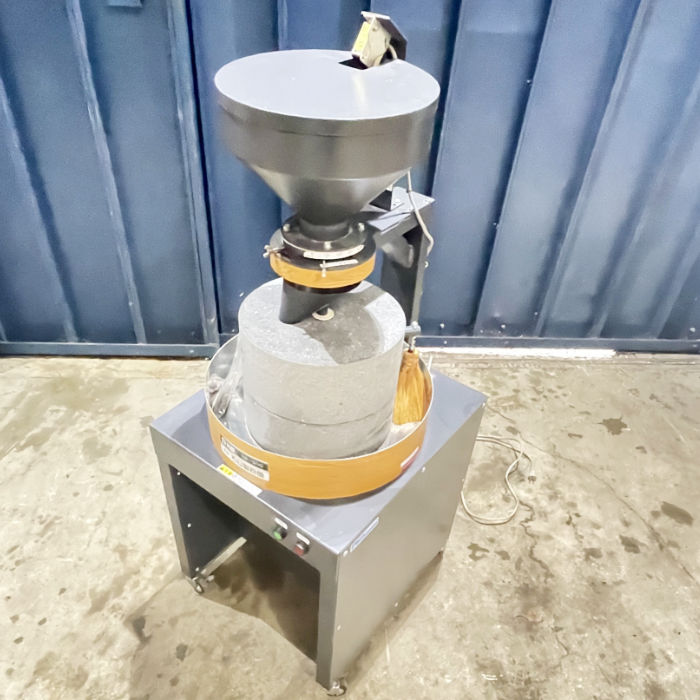 楽天市場】電動 石臼製粉機 石うす一番DX ( 水田工業 アグリテクノ矢崎