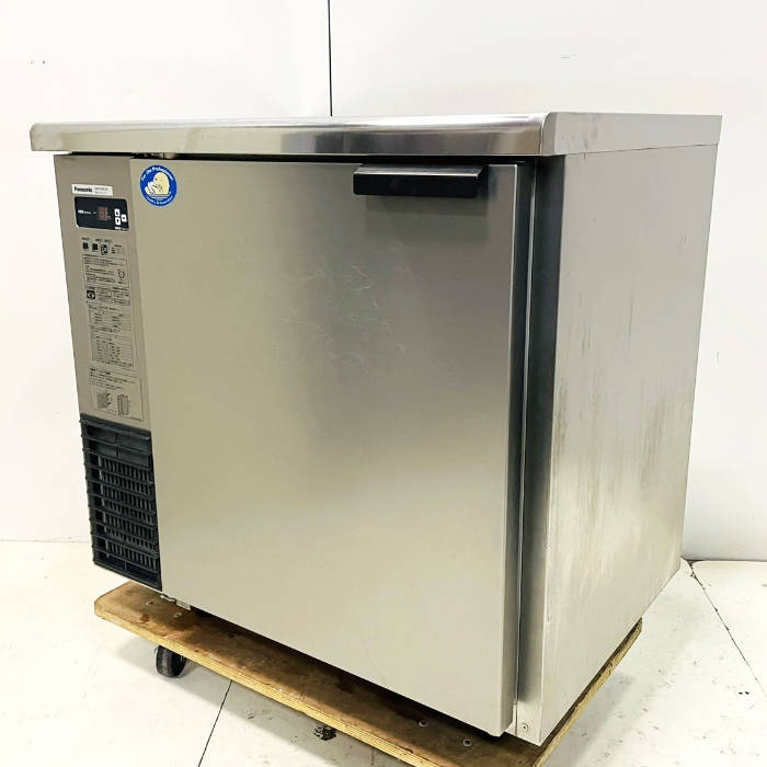 楽天市場】【中古】2019年製 パナソニック SUC-N1241J 冷蔵 コールド 