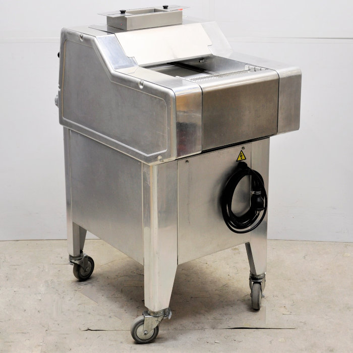 楽天市場】MM-230SS ミニモルダー 成形機愛工舎 アイコー パン 生地