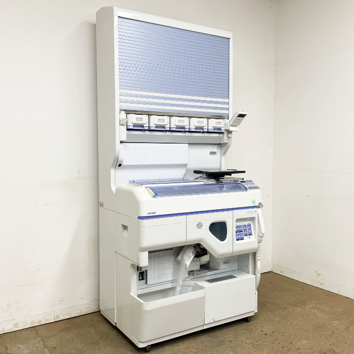 楽天市場】湯山製作所/YUYAMA□自動小型分包機□Charty シャルティ CPX