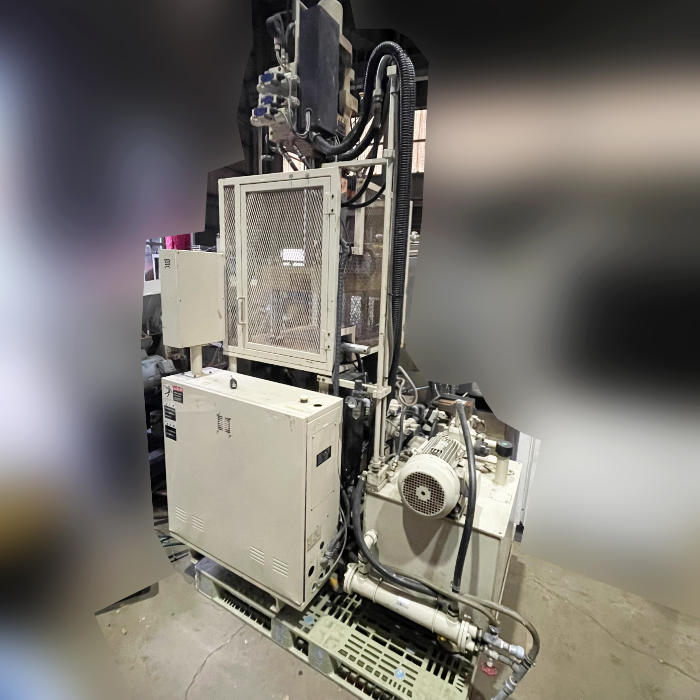 中古｜罷めさせる働き掛ける機 VS-30-35P SANJO SEIKI 1999年 可塑性物質働き掛ける 実業機械類 現況乗り合い船｜動産王｜千葉｜引取｜貨物輸送別