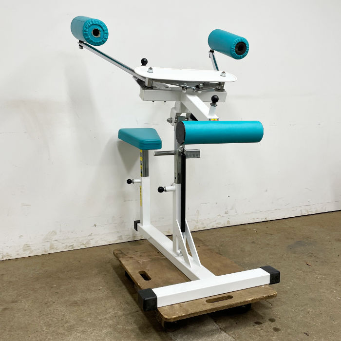 楽天市場】アイソラテラル・ハイロウ 業務用ハイロウ 広背筋 僧帽筋