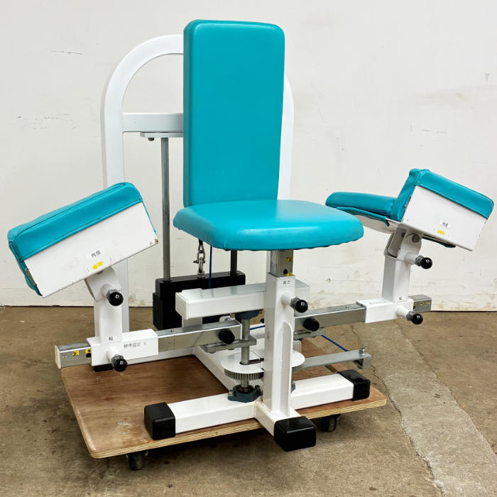 楽天市場】【送料無料】NUSTEP TRS4000 セノー リハビリ用