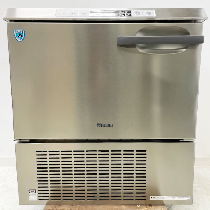 中古|ブラストチラー DBC-050V3 大和冷機 2021年 業務用 急速冷却器 厨房機器 真空調理 冷凍弁当|動産王|富山|送料無料|動産王