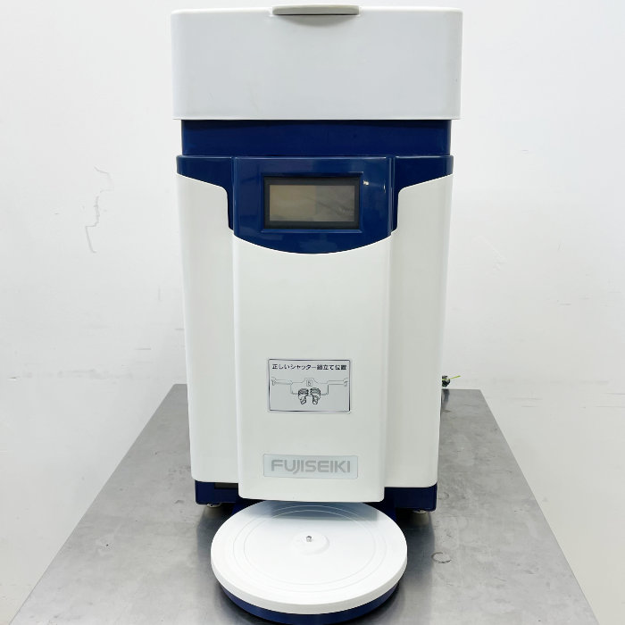 中古｜卓上シャリ玉決定付ける機 TSDH-4600 不二精機2018年 弥助人造人間 お役目用 勝手もと装置｜動産王｜富山｜貨物輸送無料