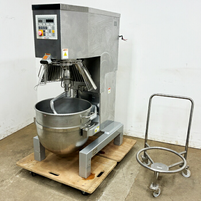 楽天市場】中古｜ミキサー MS-30 愛工舎製作所 業務用 マイティ 31
