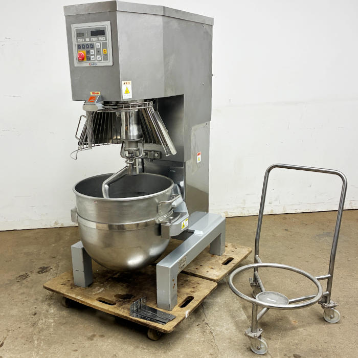 楽天市場】中古｜ミキサー MS-30 愛工舎製作所 業務用 マイティ 31