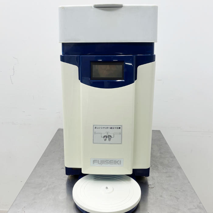 中古｜卓上シャリ玉働きかける機 TSDH-4600 不二精機 2018年 弥助人造人間 御勤め用 勝手もと備品｜動産王｜富山｜貨物輸送無料