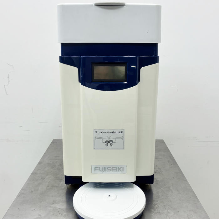 中古｜卓上シャリ玉働きかける機 TSDH-4600 不二精機 弥助人造人間 2018年｜動産王｜富山｜貨物輸送無料