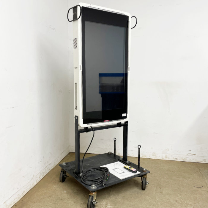 楽天市場】【中古】デジタルサイネージ DS-L32S トーワ TOWA LED看板