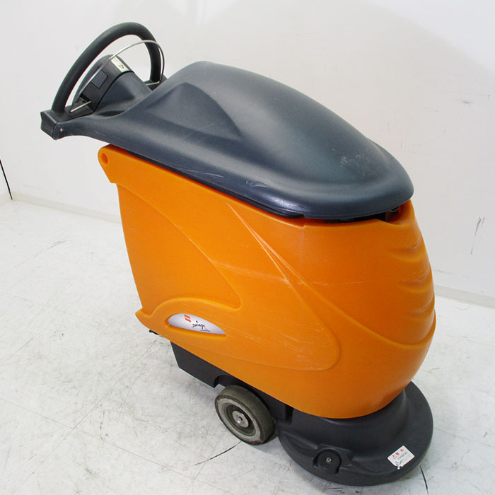 【楽天市場】【引取限定】スウィンゴ755B ECO CO755.0 TASKI(シ−バイエス) 2013年 歩行式床洗浄機 タイル掃除 中古 ...