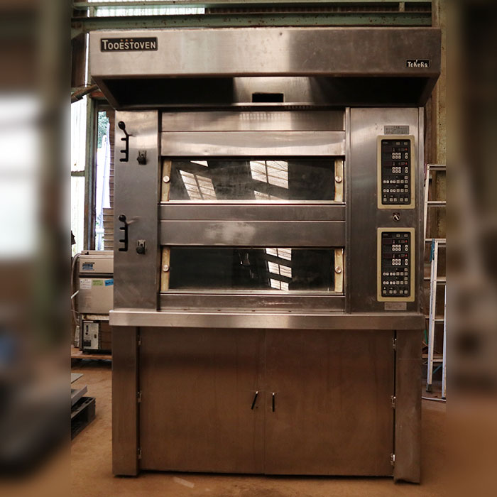 送料無料 トゥーエストオーブン Tyx 421sbb Ss Mm K Fdr N トクラ 中古 お来客動勢荷おろし 見学 千葉 Arsn Sn