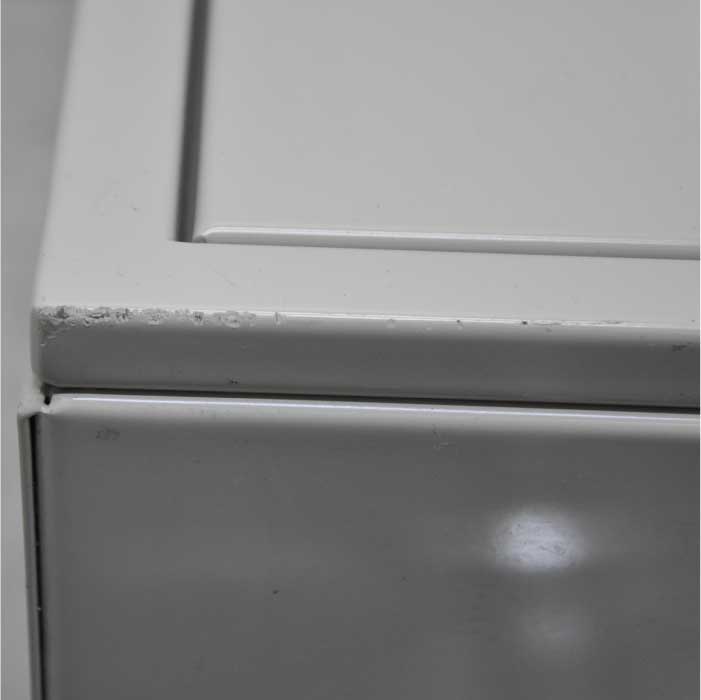 貨物輸送無料 明かり転瞬湯沸し物入れ Su 10 押切電機 Oshikiri 18年紀製 壁掛鋳型 給湯取りつける 中古 見学 大阪 Bestglycol Com