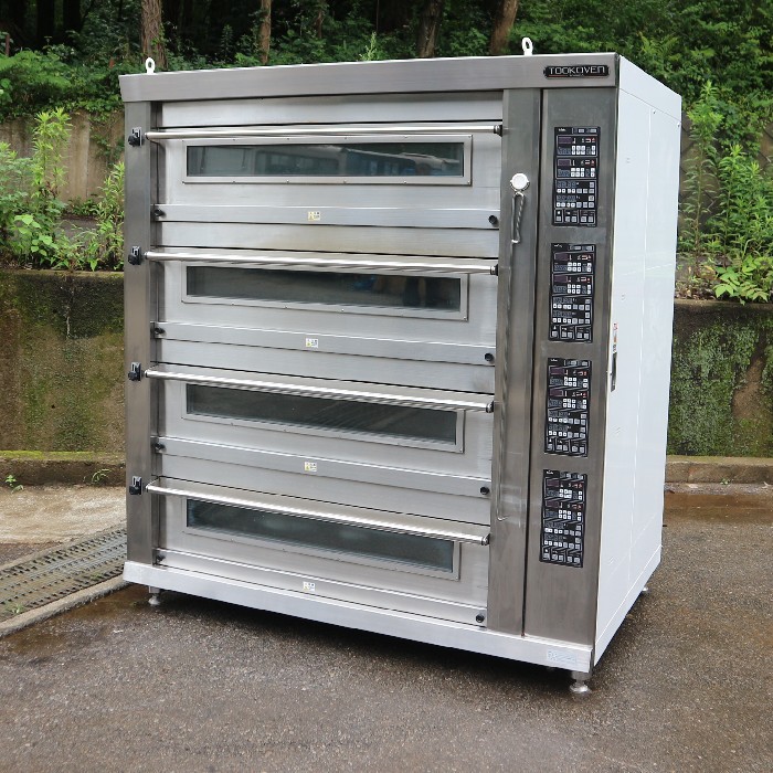 楽天市場】【中古】オーブン 業務用 大型 パヴァイエ Pavailler 電気