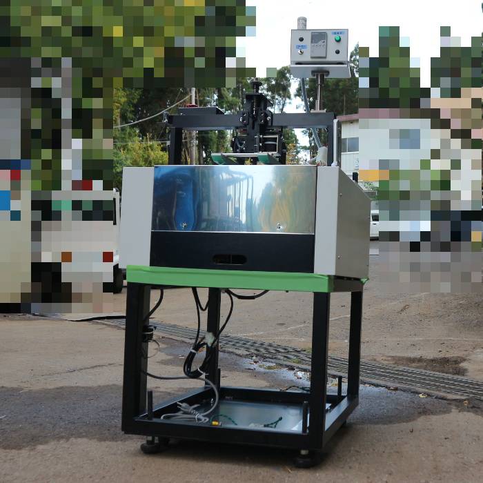 中古｜厚み検知装置 メトロテック TD-320 デジタル式高精度変位センサー 測定 仕分け 封筒｜動産王｜千葉｜送料無料