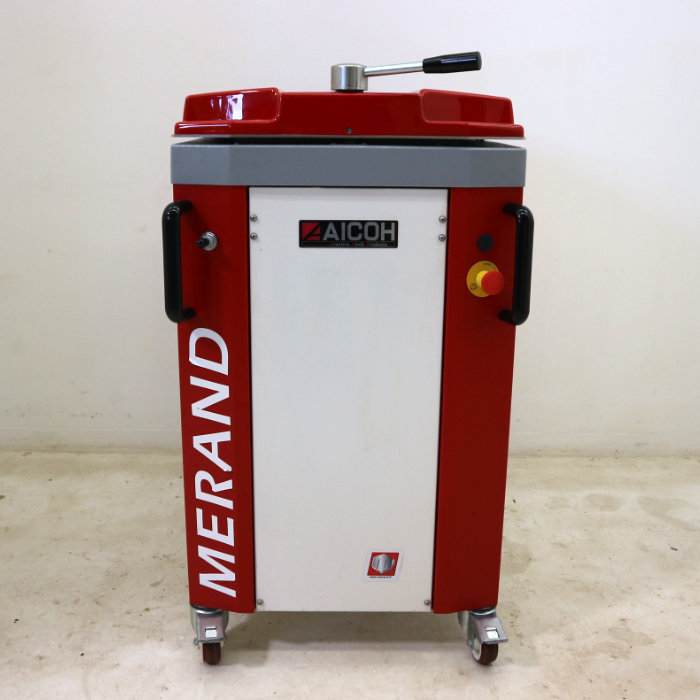 楽天市場】DIVA20 オートデバイダー 分割機愛工舎 アイコー パン 生地