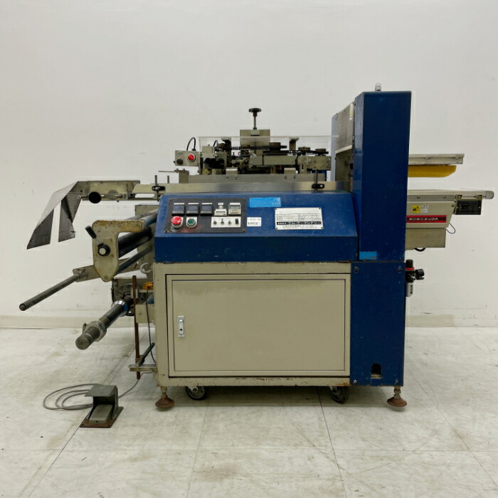 楽天市場】【中古】全自動分割分包機 湯山製作所 2013年 YS-TWIN