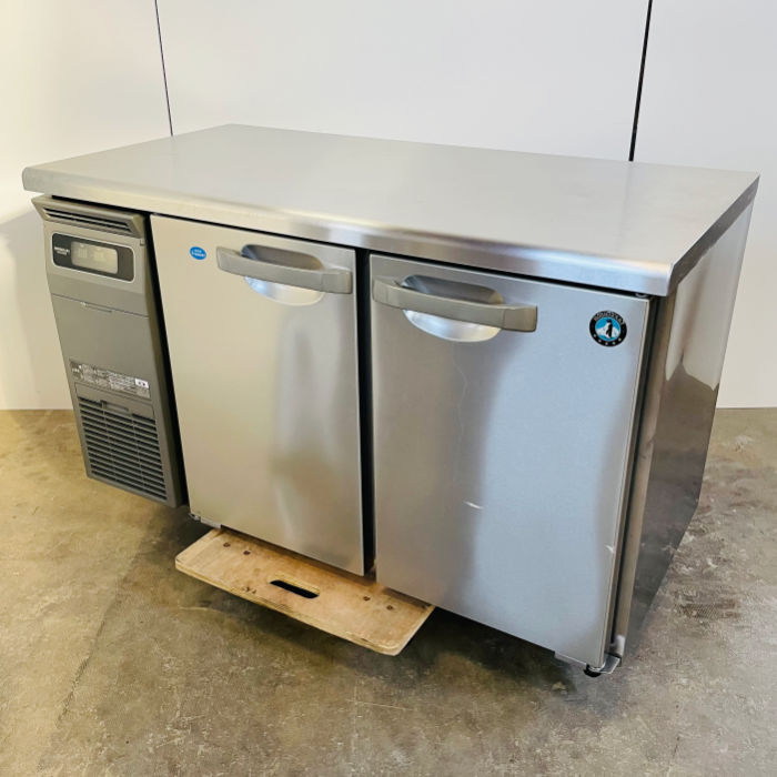 楽天市場】【中古】厨房 ホシザキ 業務用 台下 冷凍庫 FT-120SDF 100V