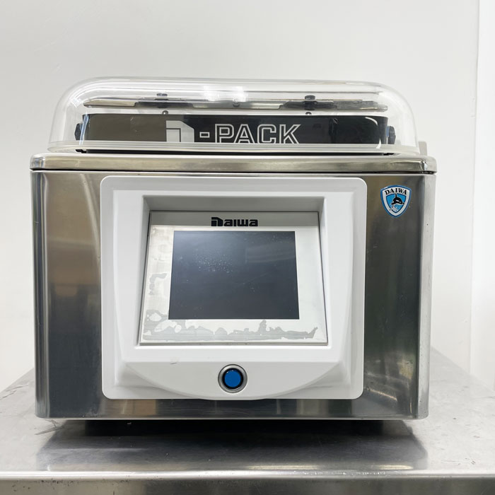 【中古】無意味さ荷拵え機 DPV-31MT1 TOSEI 2020年 トゥーセイ 大和冷機  貨物輸送無料 【見学 富山】【動産王】