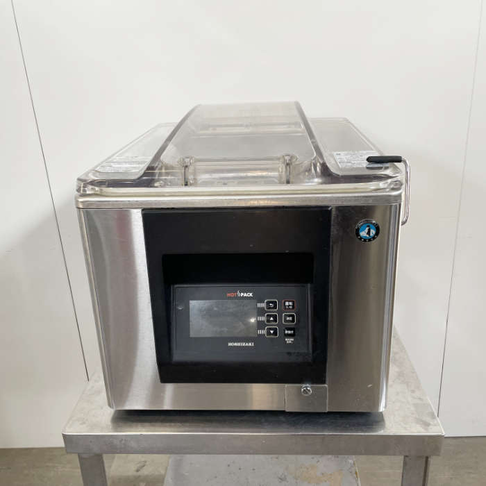 真空包装機 DPV-21HT DPV-21HT 大和冷機 幅320mm 535mm 「店舗・厨房ショップ」