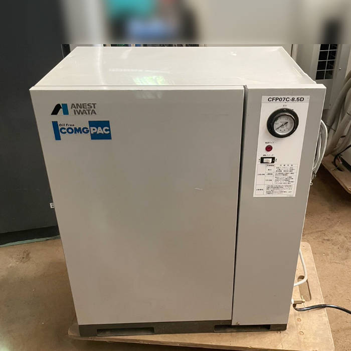 楽天市場】中古|スクリューコンプレッサー CM11B コベルコ 2002 楽天市場】中古|スクリューコンプレッサー CM11B コベルコ 2002