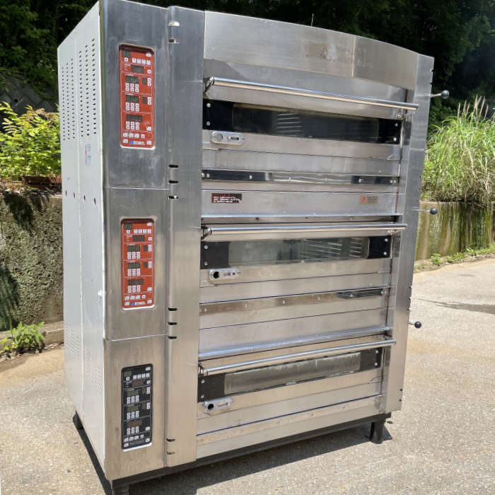 楽天市場】【送料無料】ベイクベーシックオーブン BB-3P キタザワ 2013