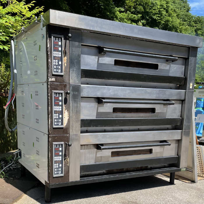 楽天市場】【送料無料】ニューコンポオーブン TMC-GCC-21Z サンコー