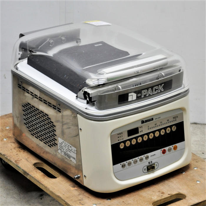 楽天市場】中古｜包餡機 レオン 業務用 NN208 SD-2HP 万能自動包