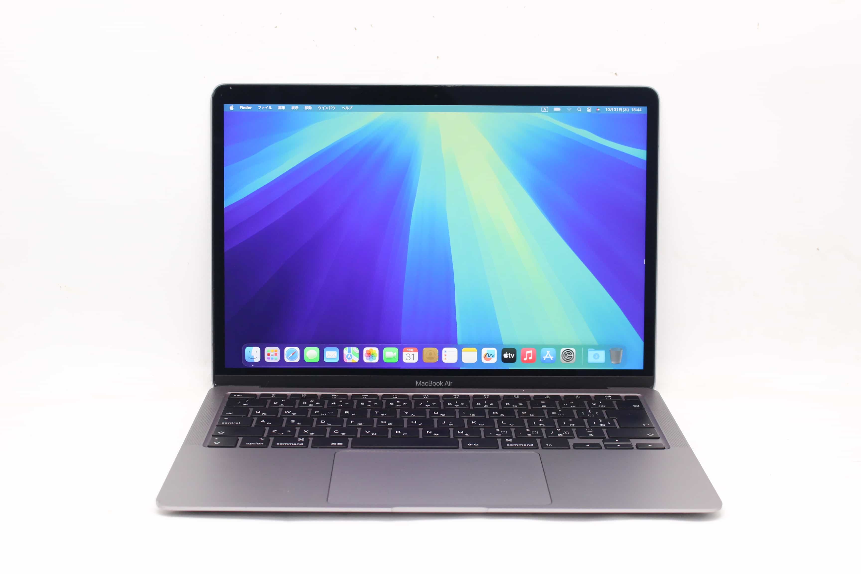 ム*ー様 極美品 MacBook Air 2020 充電28回 i3 8GB 2 Amazon.co.jp: 【整備済み品】 Apple MacBook Air M1 2020(13