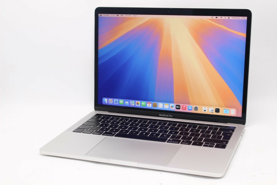 楽天市場】送料無料 あす楽対応 即日発送 中古良品 2K対応 13.3インチ