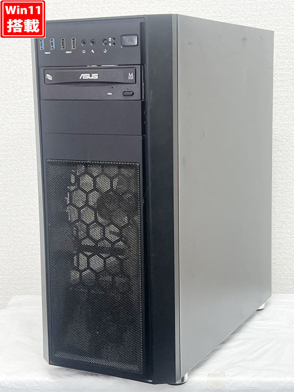 楽天市場】あす楽 送料無料 即日発送 良品 熱対策冷却自作ゲーミングPC