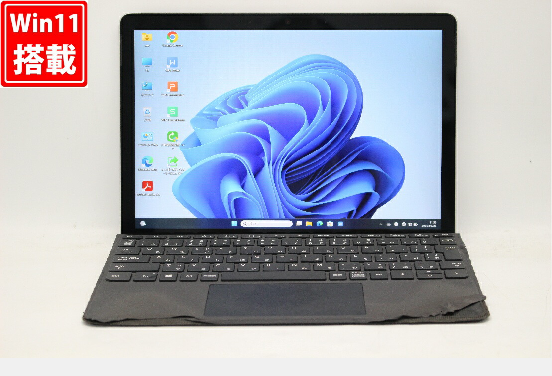 【中古】Microsoft Surface Go 2 1926 楽天市場】☆中古パソコン・Aランク☆1926 [Surface Go 2