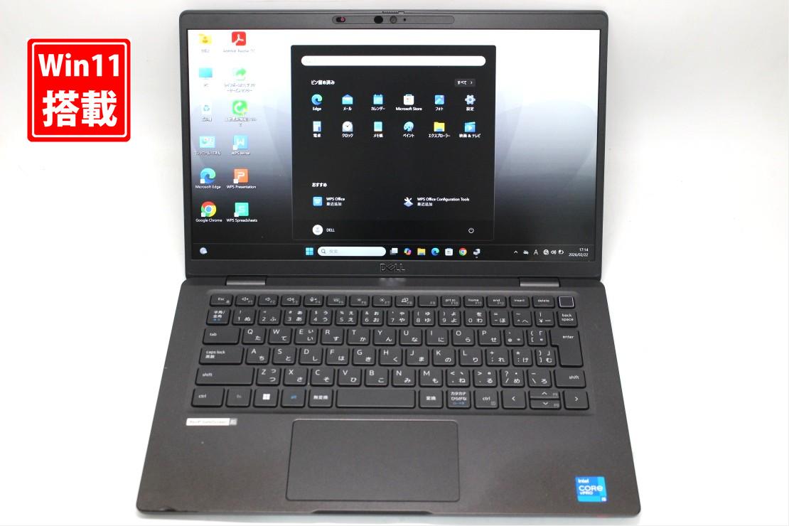 中古 盛りだくさん固定ディスク 肌ざわり 13.3in DELL Latitude 7320 Windows11 飛び切り動作 第11時人Core i5-1145G7 16GB 爆速NVMe式256GB-SSD 写真機 無線電話Wi-Fi6 Office付き添い人 Win11【中古万覚え帳マイコン 中古マイコン 中古マイコン】貨物輸送無料 相応う 即日送りとどける（Windows10も相応う能力のある Win10）