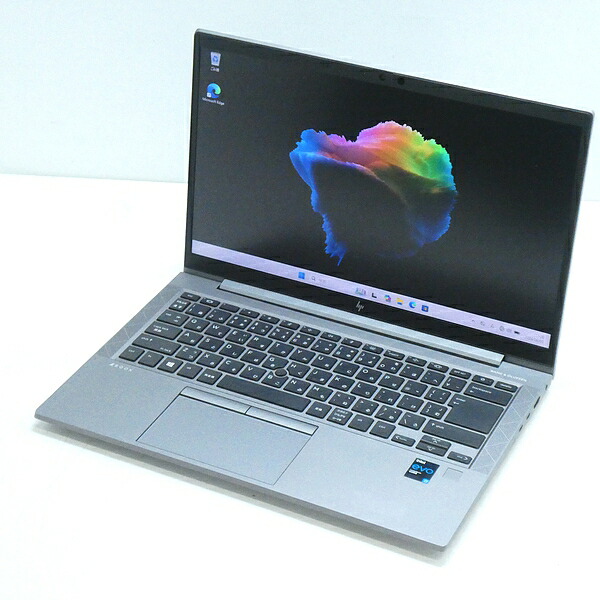 16GB HP ZBook Firefly 14 inch G8【第11時人 Core i7-1165G7/16GB/SSD512GB(NVMe)/NVIDIA T500/Wi-Fi 6/Web写真機/Win11Pro/14型/FHD】【中古/貨物輸送無料】※沖縄・離島を除く