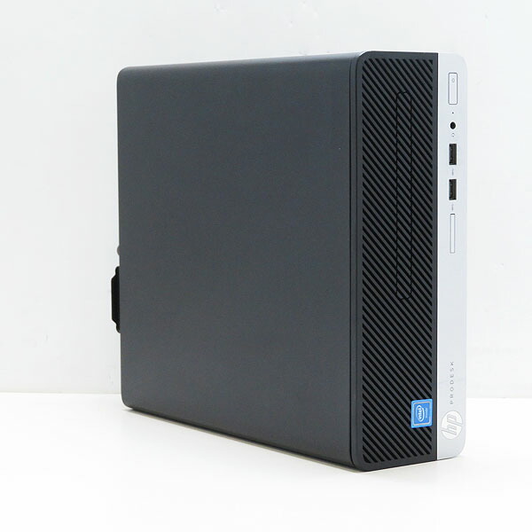 HP ProDesk 400 G4 DM デスクトップ 8世代 i5 16GB HP ProDesk 400 G4 DM 製品詳細・スペック - デスクトップ・PC通販