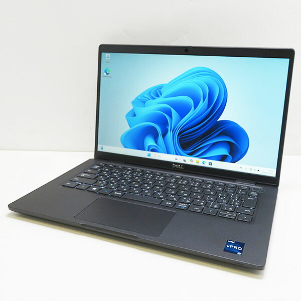 楽天市場】DELL Latitude 7330【Core i7-1265U/16GB/M.2
