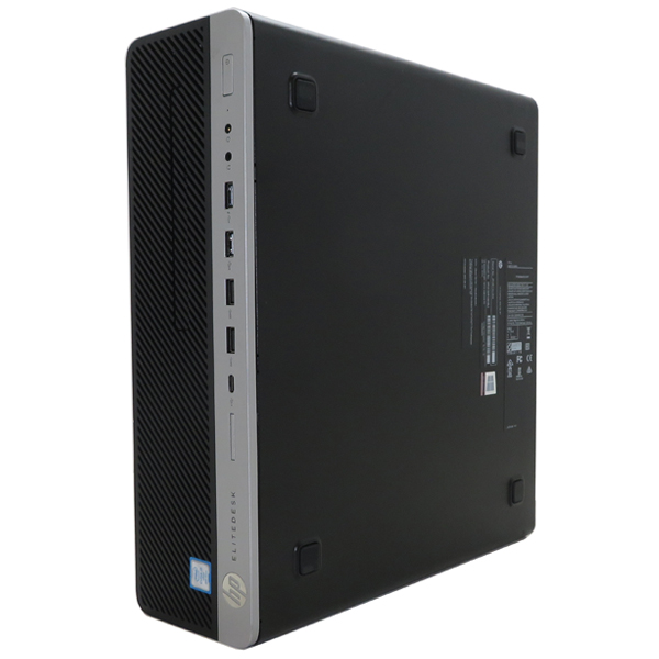 新発売】 hp EliteDesk 800 G4 SFF kead.al