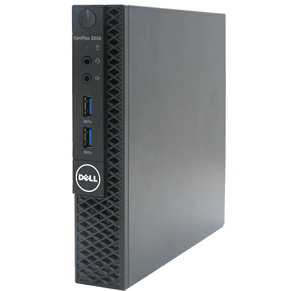 デルOptiPlex 3060 Micro Celeron G4900T 8GB Amazon.com: Dell OptiPlex 3060 Micro PC with Intel Core i3
