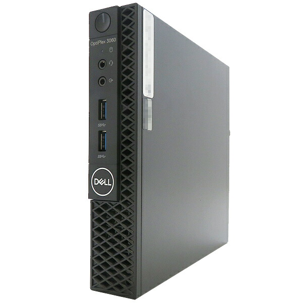 HP ProDesk 800 G4 DM 本体 HP EliteDesk 800 G4 DM 製品詳細・スペック - デスクトップ・PC