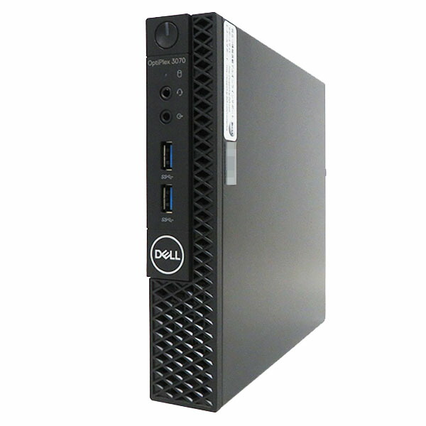 【売切価格】HP ProDesk 400 G4 DM  8世代 i5 16GB 売切価格】HP ProDesk 400 G4 DM 8世代 i5 16GB