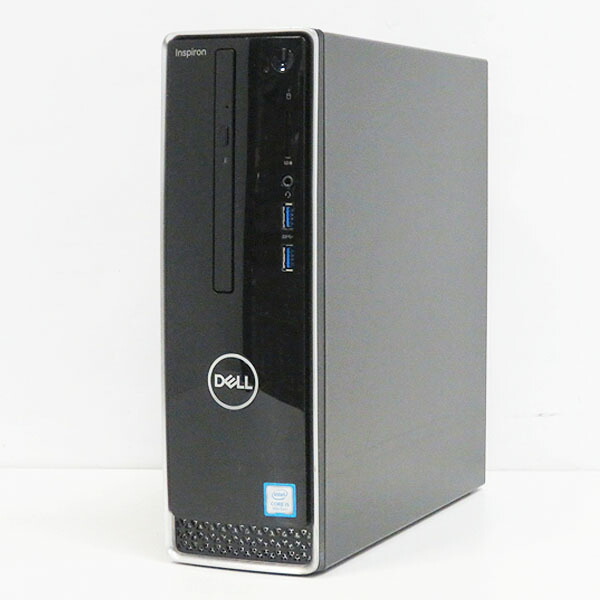 Windowsデスクトップ DELL Inspiron 3891 I3-10105/16G/SSD/NAS 61WgoDA0SjL._UF350,350_QL80_.jpg