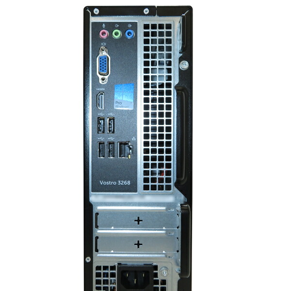 Dell Vostro 3268 Core I7 7700 8gb 1tb Hdd Windows10 中古 Colegiocuca Com Br
