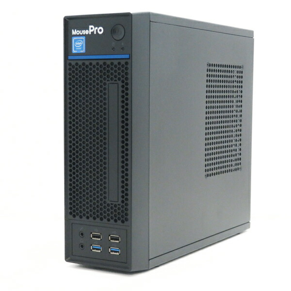 Mouse Computer MPro S200E4 Core I5 9600K 32GB SSD512GB Windows 11 mouse-computer-mpro-s200e4-core-i5-9600k-32gb-ssd512gb-windows-11